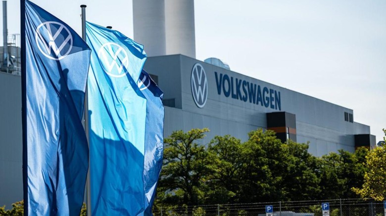 Volkswagen-ը նախատեսում է փակել գործարանները Գերմանիայում