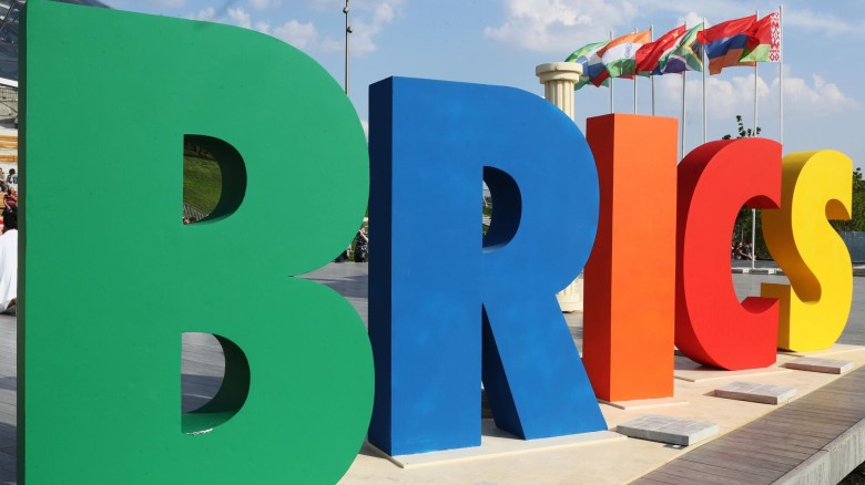 Ադրբեջանը BRICS-ին անդամակցելու հայտ է ներկայացրել