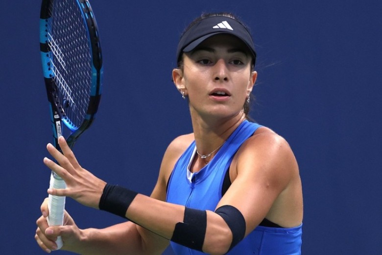 WTA-500. Էլինա Ավանեսյանը հաղթեց աշխարհի 12-րդ ռակետ Պաուլա Բադոսային