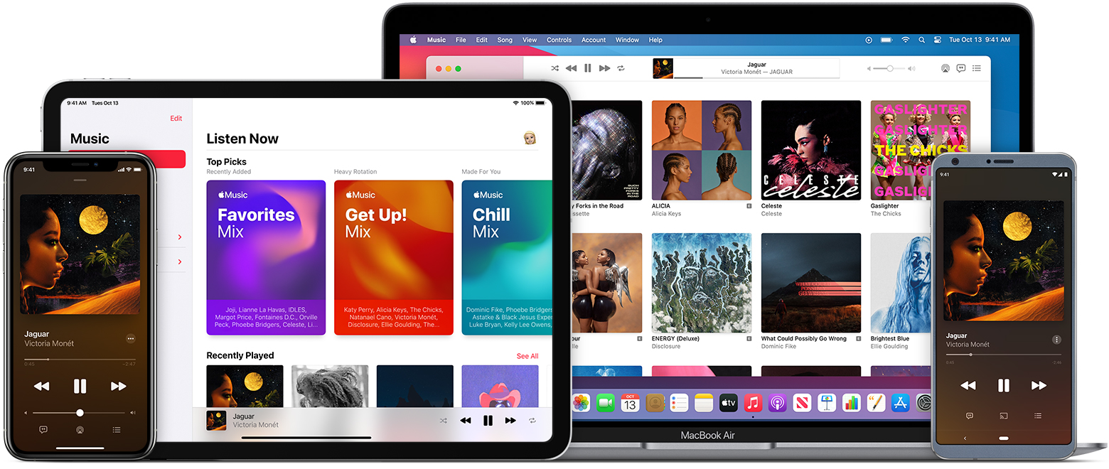 Apple Music և Apple TV հավելվածները կլինեն Windows-ում
