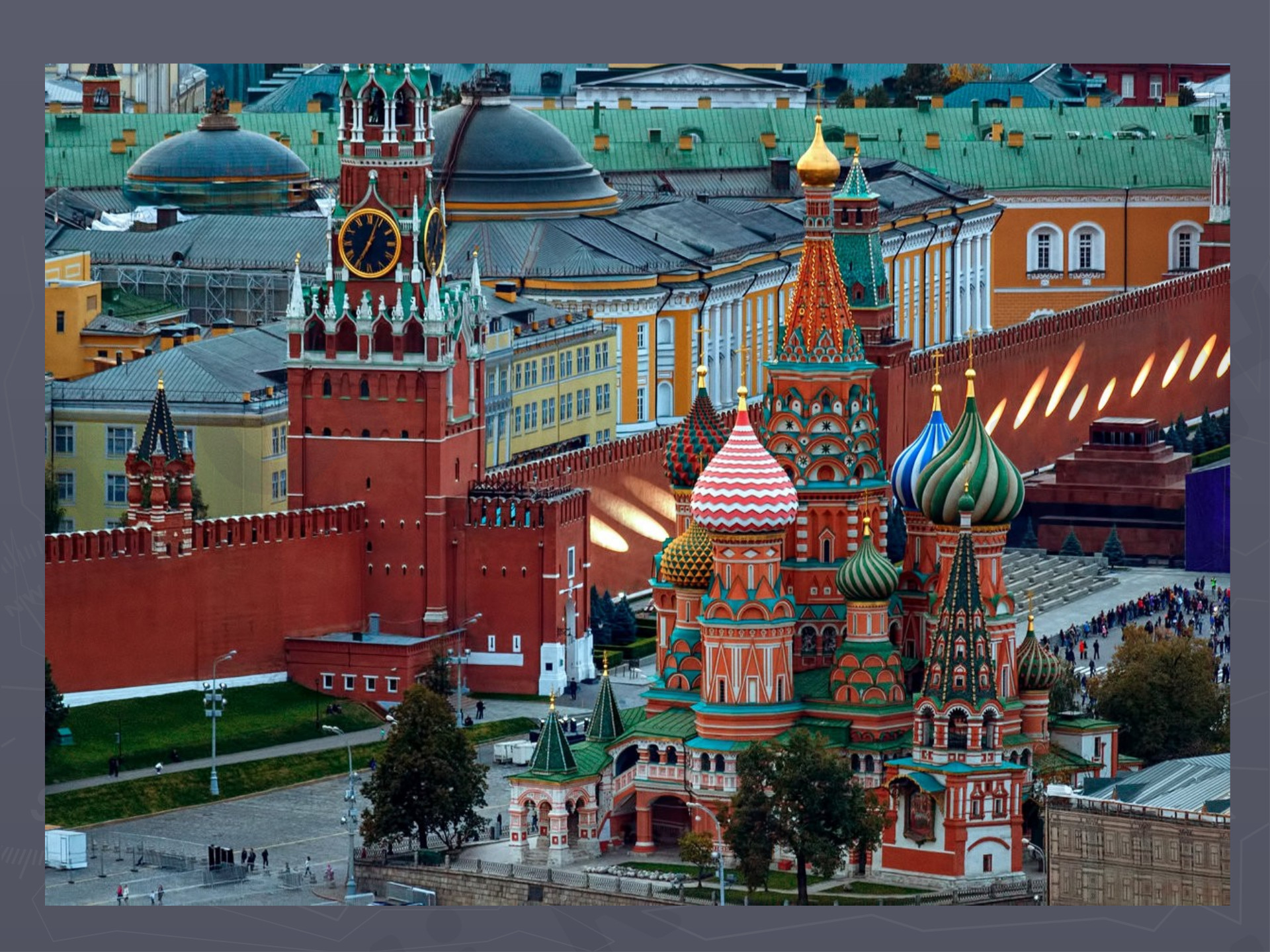 Сводка новостей по России за последние два дня