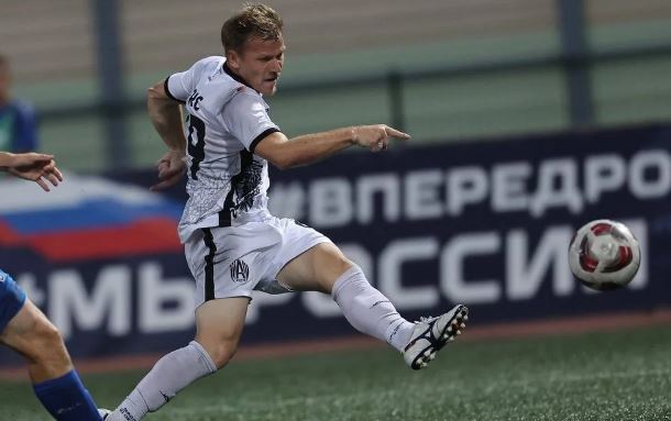 Маврин, Костюков и Трегулов из «Амкала» вошли в топ