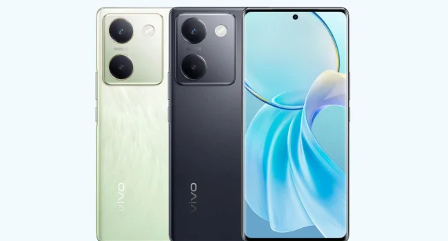 Vivo Y300 Pro-ն կստանա 6500 մԱ/ժ հզորությամբ մարտկոց
