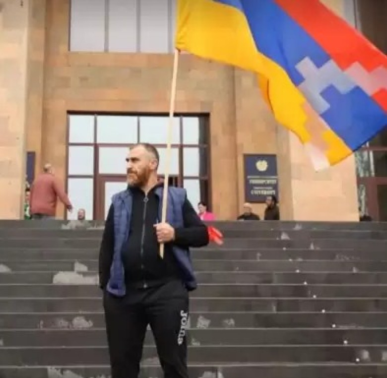 Շենգավիթի դատարանում վաղը տեղի է ունենալու զոհված զինծառայողի հայր Արմեն Գալստյանի գործով դատական նիստը
