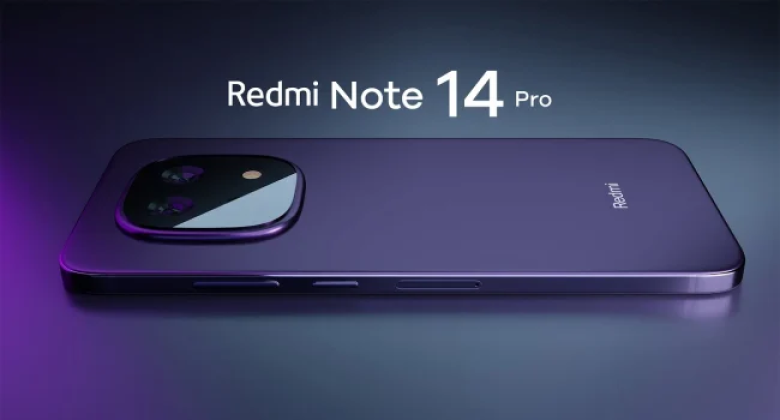 Արդեն հայտնի են Redmi Note 14 Pro-ի բոլոր բնութագրերը