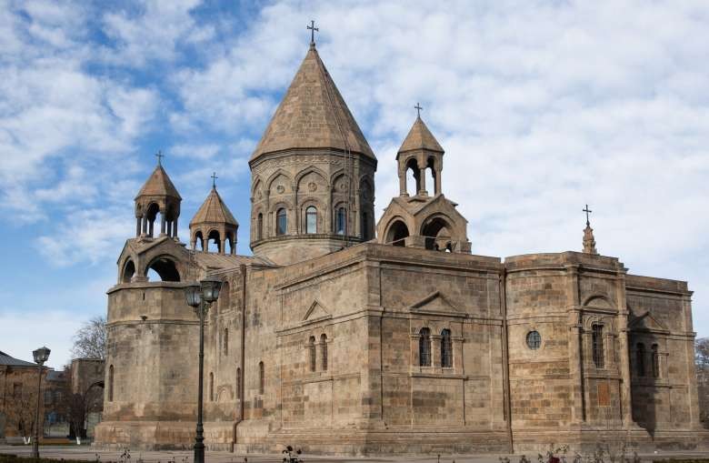 Հիմնանորոգված Մայր Տաճարն իր դռները կբացի սեպտեմբերի 29-ին