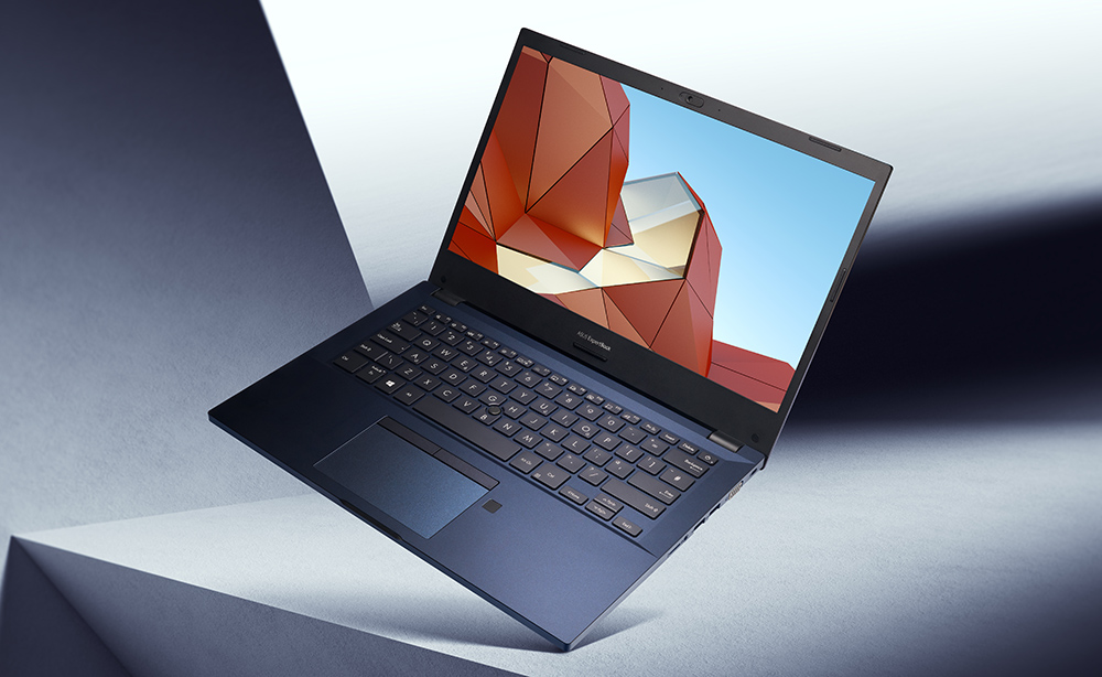 Հայտնի է ASUS ExpertBook շարքի ամենահզոր մոդելներից մեկը