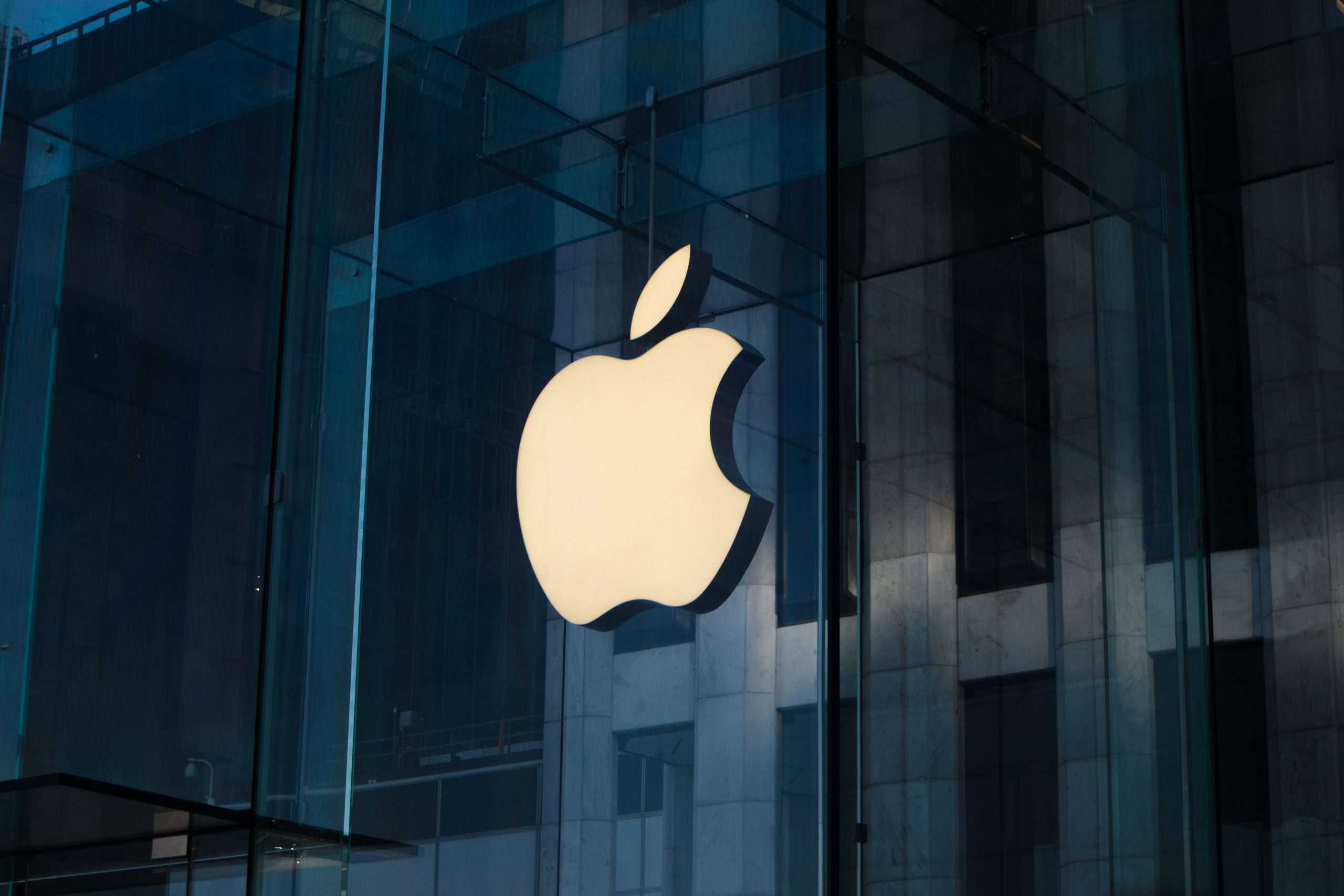 Apple-ն անհանգստացած է եվրոպական տվյալների գաղտնիության նոր օրենսդրությամբ