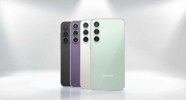 Samsung Galaxy S24 FE-ն ավելի լավը կլինի Galaxy S23 FE-ից