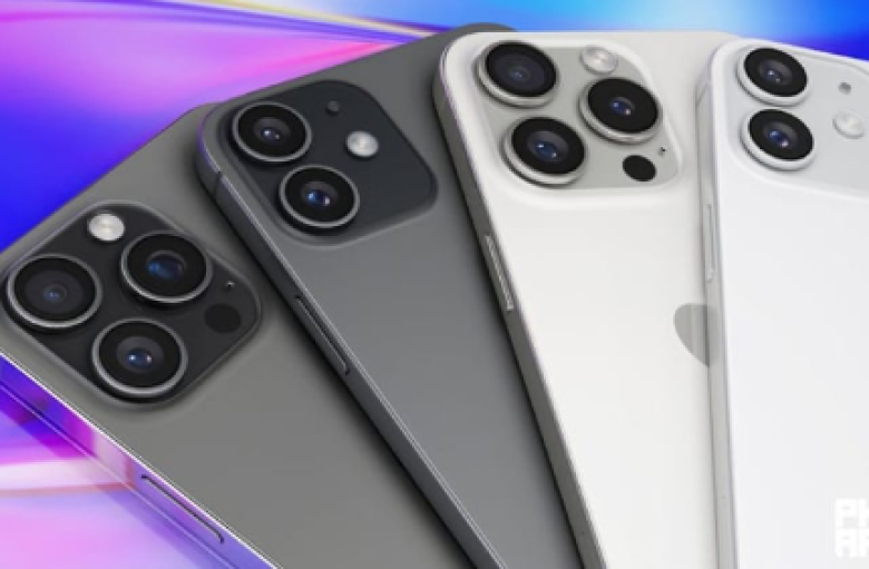 Արդեն հայտնի է դարձել Apple-ի iPhone 16 շարքի սմարթֆոնների շնորհանդեսի օրը
