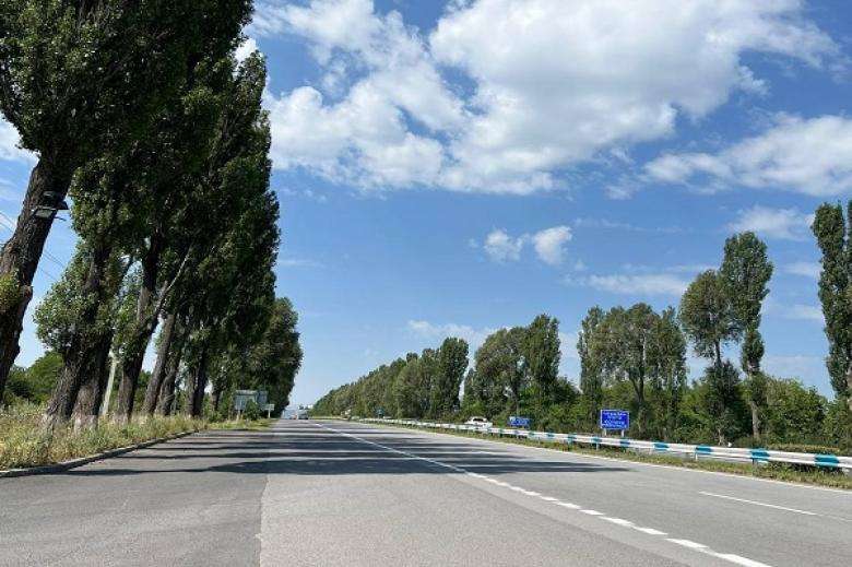 ՀՀ տարածքում  կան ավտոճանապարհներ որոնք  անցանելի են