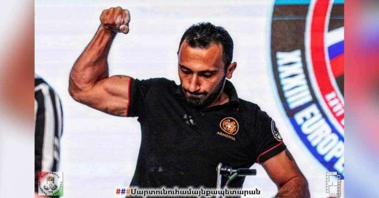 «Մեծ հպարտություն առաջացավ, երբ թուրքիայում իմ պատվին հնչեց մեր երկրի հիմնը».