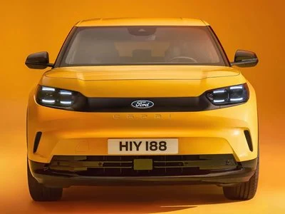 Ford-ն այլեւս չի պատրաստվում հրաժարվել էլեկտրամեքենաներից
