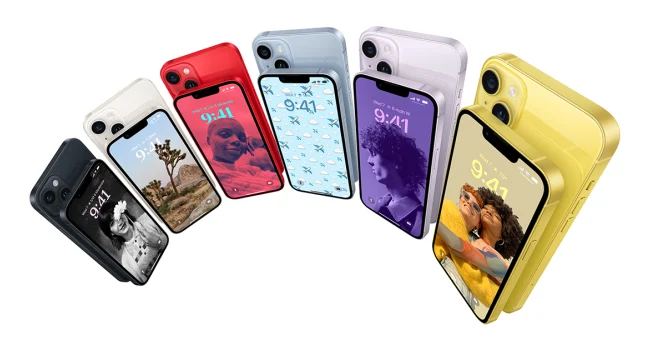 iPhone-ում նոր գործառույթ է ավելացել