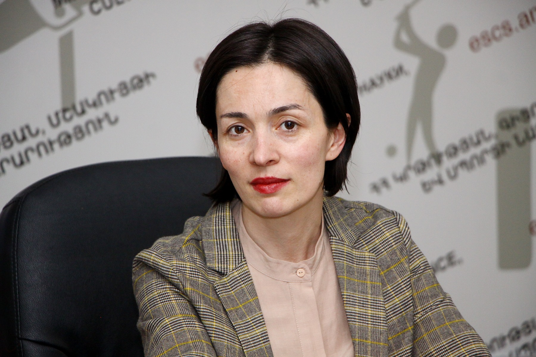 Հանրապետության դպրոցներում վաղը դասերը հետաձգվում են․Ժաննա Անդրեասյան