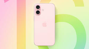iPhone 16 շարքի բոլոր մոդելները