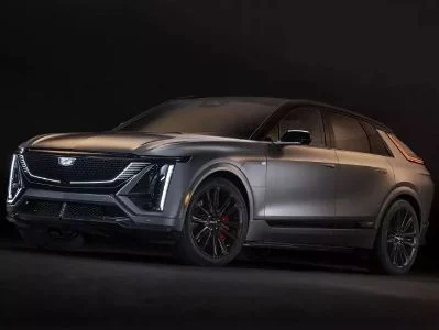Cadillac-ը ներկայացրել իր պատմության ամենաարագ մոդելը
