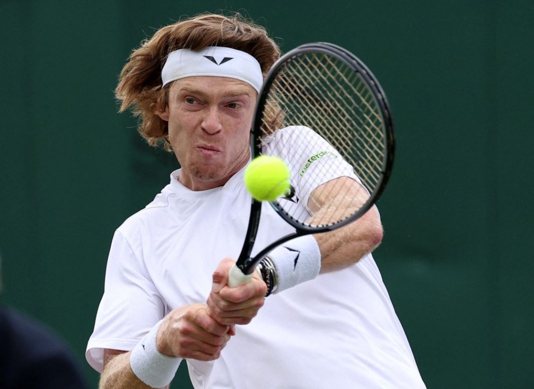 Рублев и Хачанов потеряли позиции в рейтинге ATP