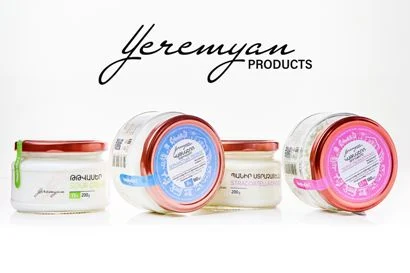 «Երեմյան Փրոդաքթս»-ը 4 նոր արտադրատեսակ ունի՝ իտալական ստրաչատելլայից մինչև հատիկավոր կաթնաշոռ
