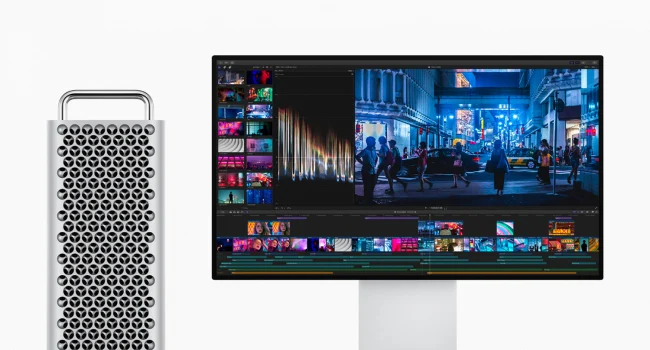 Apple-ը նոր ու հզոր Mac համակարգիչներ կներկայացնի