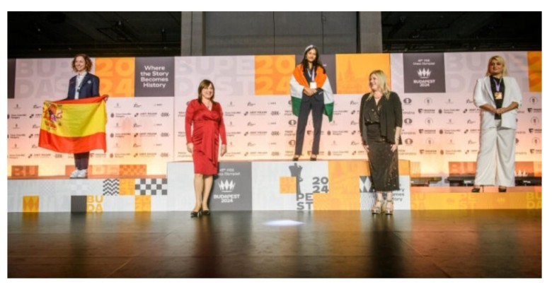 Համաշխարհային Օլիմպիադա