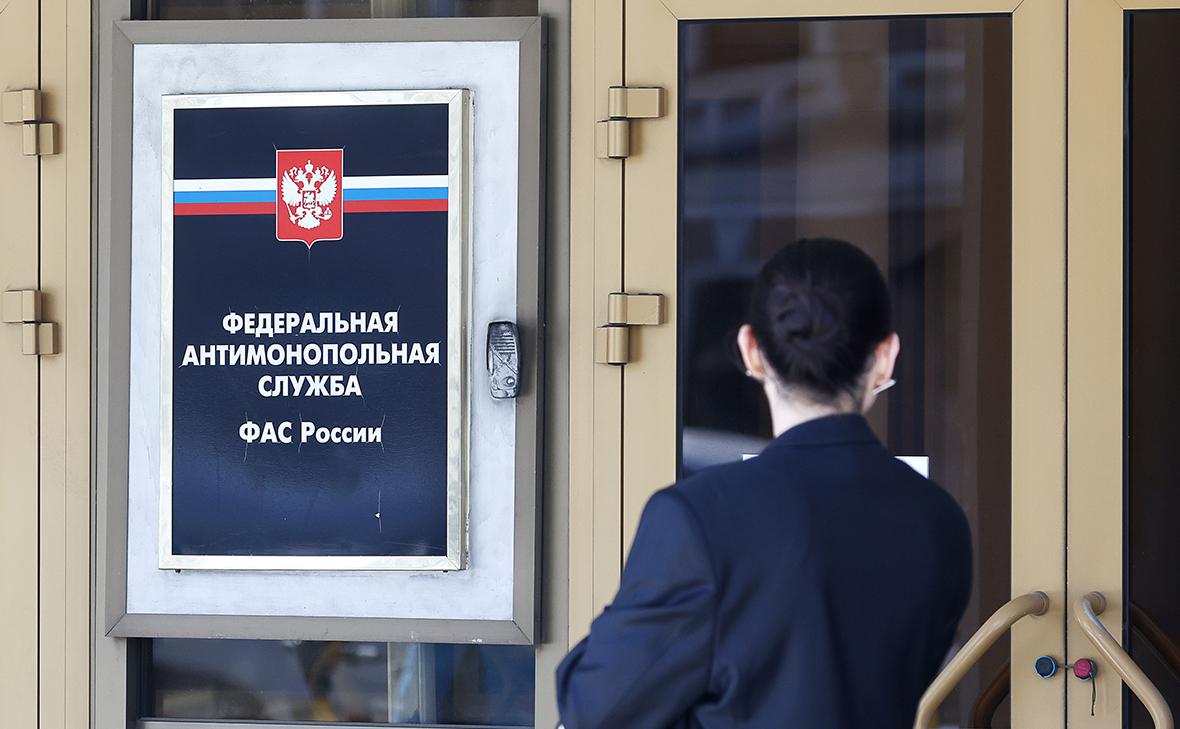 ФАС впервые возбудила дело о картельном сговоре с помощью искусственного интеллекта