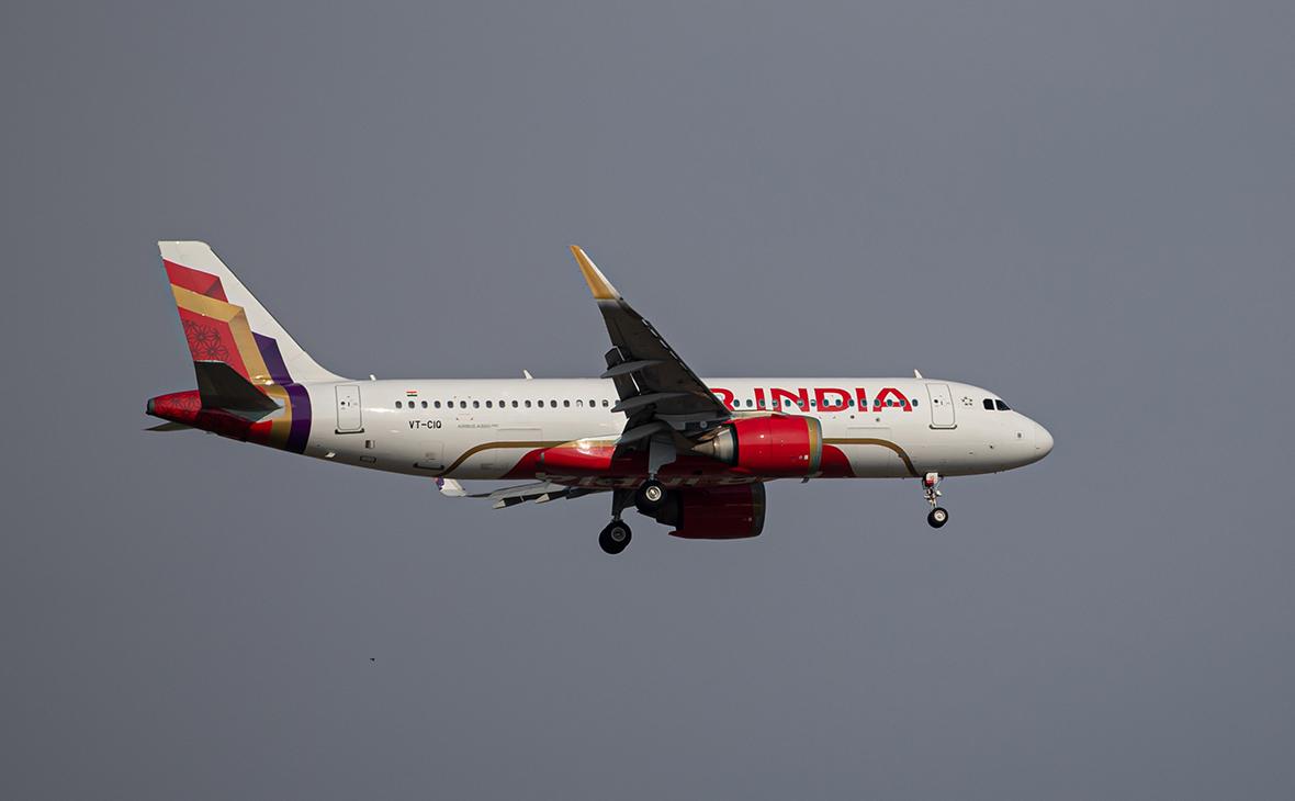 Air India-ի մարդատար օդանավն արտակարգ վայրէջք է կատարել հնարավոր առևանգման ազդանշանից հետո