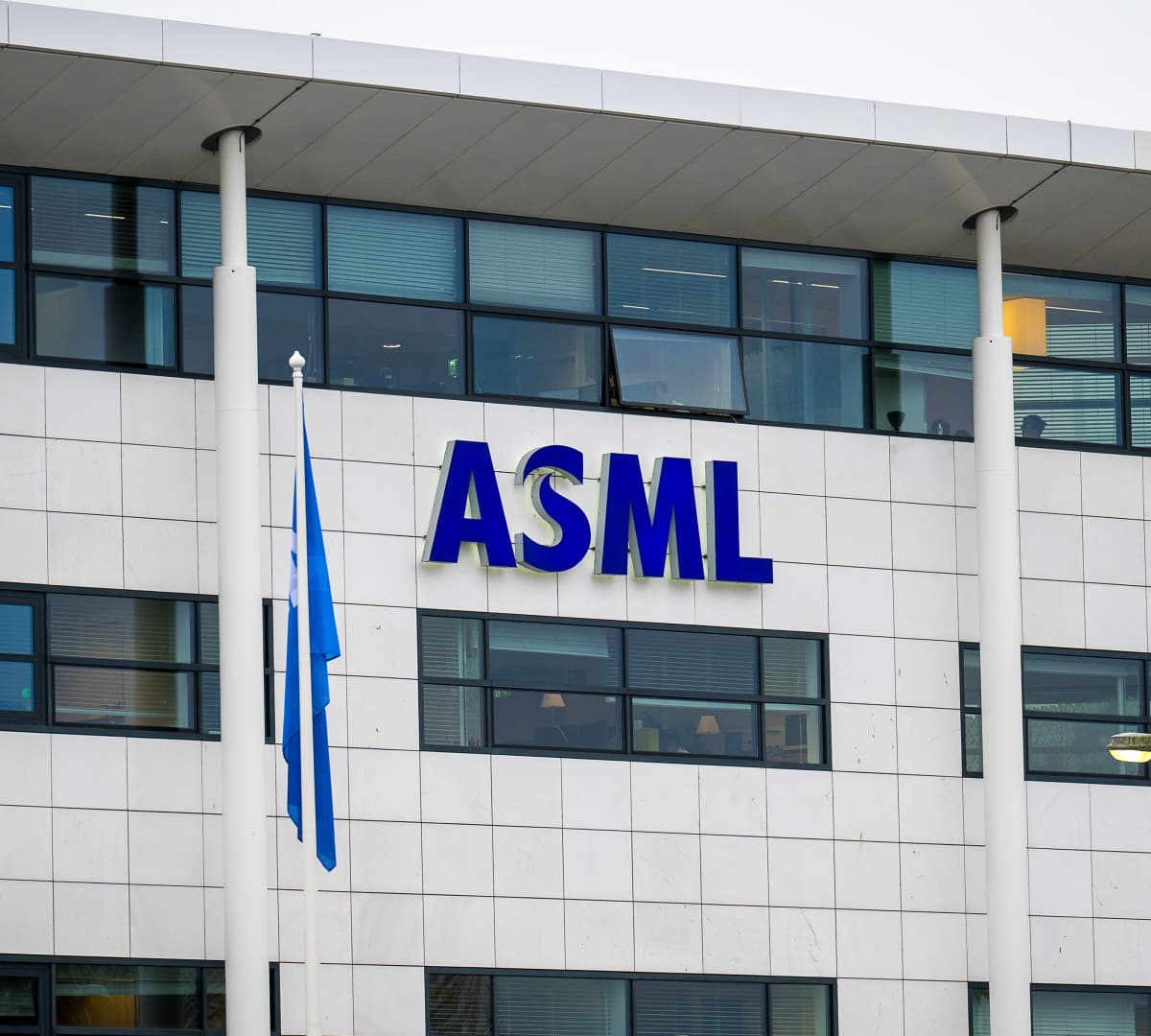 Չիպերի համաշխարհային բում. ASML-ի սարքավորումների պահանջարկը ձգվում է մինչև 2030 թվականը