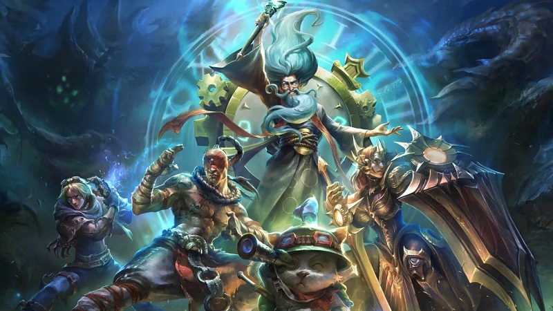 League of Legends Classic-ը կփակվի մեկնարկից ընդամենը հինգ ամիս անց. նոստալգիան չպահեց լսարանին