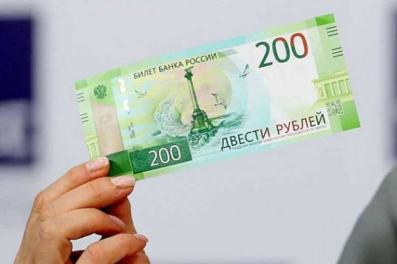 Ռուբլին էժանացել է իսկ դոլարը նվազել փոխարժեքն՝ այսօր
