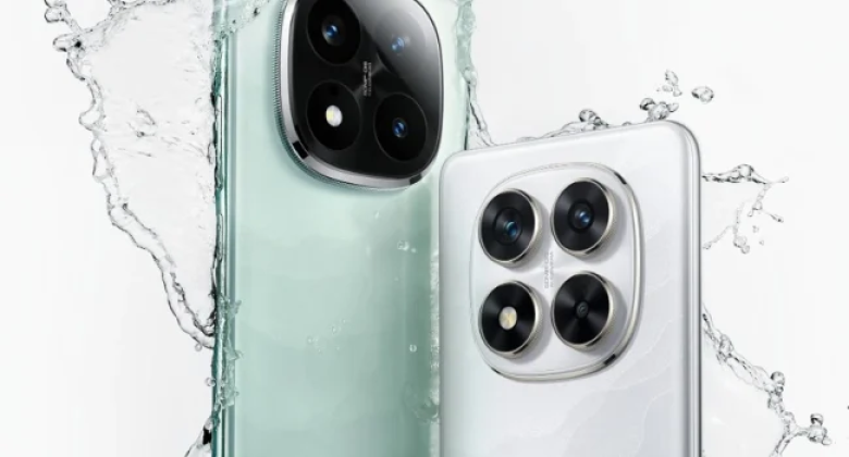 Xiaomi-ն պաշտոնապես հայտարարել է Redmi Note 14 շարքի սմարթֆոնների մասին