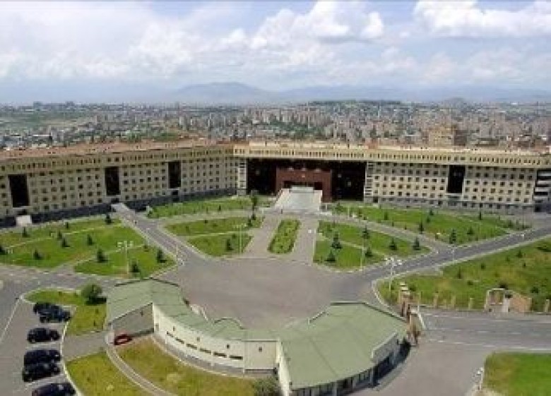 Կիրականացվի պայթյուն Սիսիան-Գորիս տեղամասի մոտ
