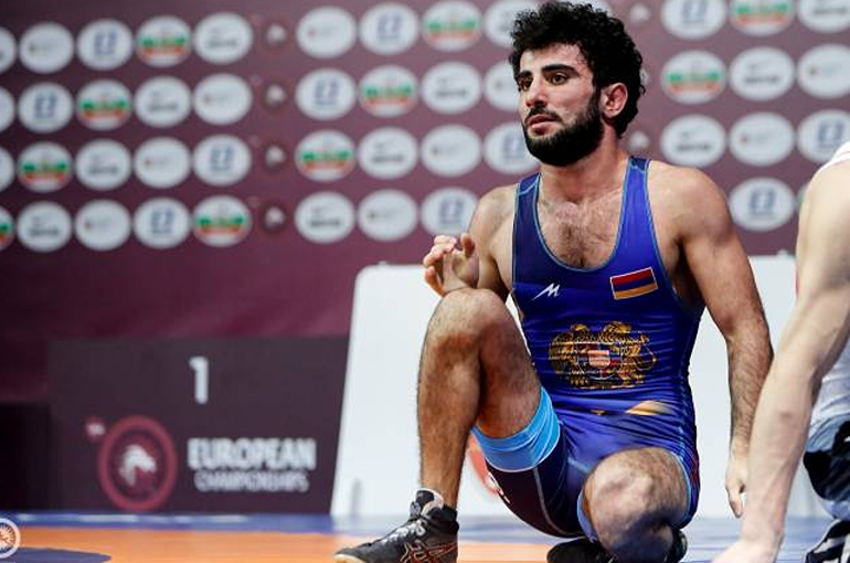 Ըմբշամարտի ՕԽ վարկանիշային մրցաշար