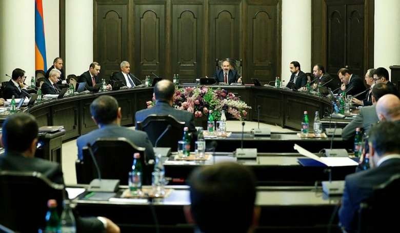 ԼՂ-ից բռնի տեղահանվածները աջակցություն կստանան