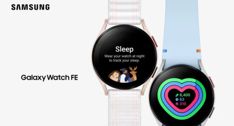 Samsung Electronics-ը թողարկել է Galaxy Watch FE LTE խելացի ժամացույցը