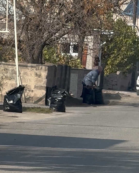 Վարչապետի այցից առաջ Սուրբ Հակոբ եկեղեցու տարածքը մաքրվել է աննախադեպ մասշտաբով
