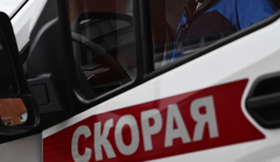 Ребенок получил ожог из-за фейерверка в Улан-Удэ