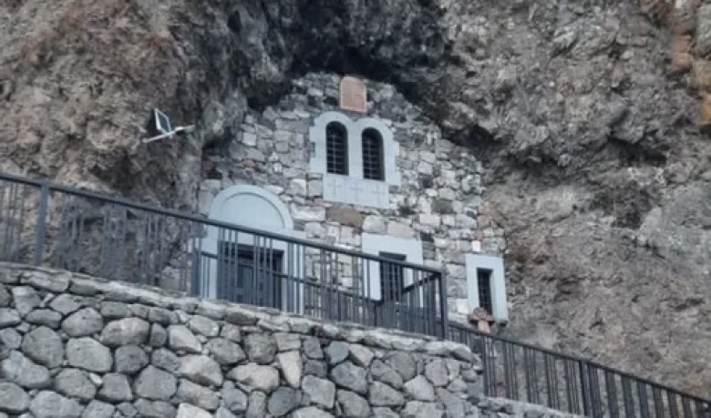 Ծաղկեվանք կբերվի Սուրբ Վարվառայի Մասունքը