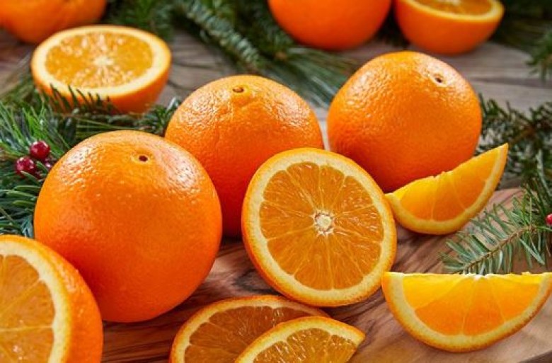 Նարնջի կեղևը պարունակում է սրտի աշխատանքն ամրապնդող նյութեր