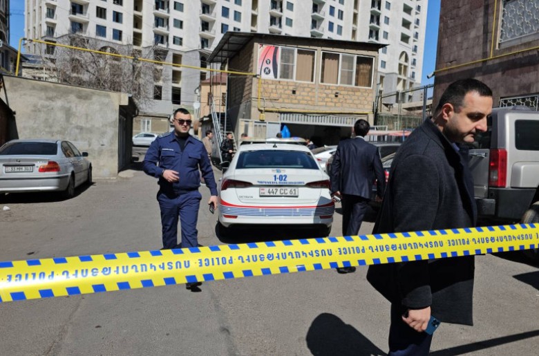 «Երևանի ինֆորմատիկայի պետական քոլեջ»-ում համակուրսեցին դանակահարել է 16-ամյա սովորողին